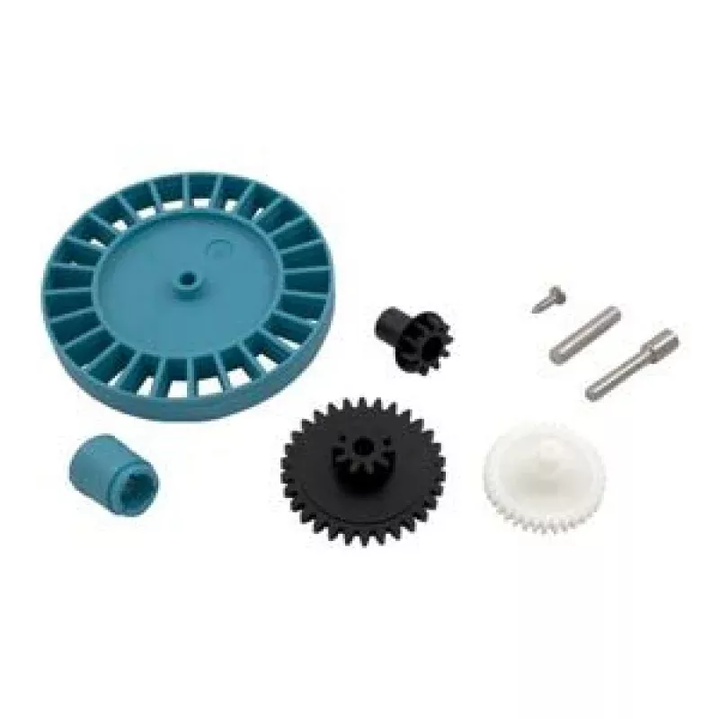 00 - Hayward Navigator Medium Turbine/Spindle Gear Kit (AXV079VP)