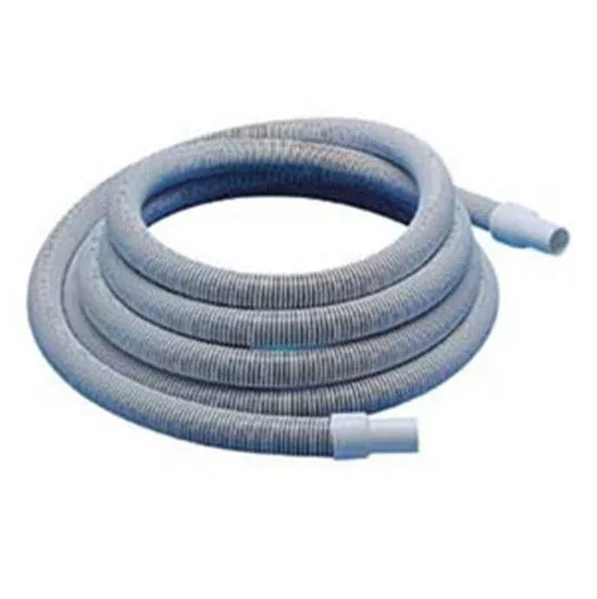 1.25" x 36' Vacuum Hose With Forge Loop