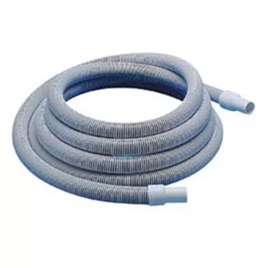 1.5" x 30' Vacuum Hose