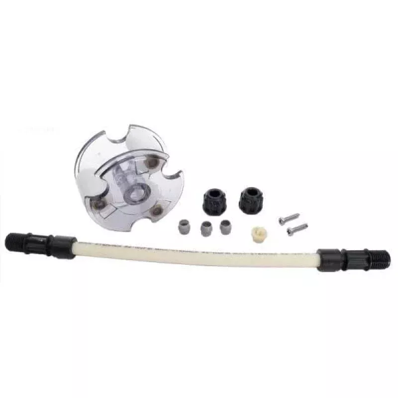 #2 Pump Head Service Kit