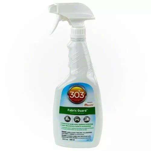303 Fabric Guard Water Repellent - 16 oz