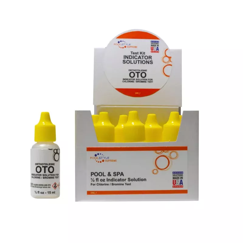 .5OZ OTO REAGENT