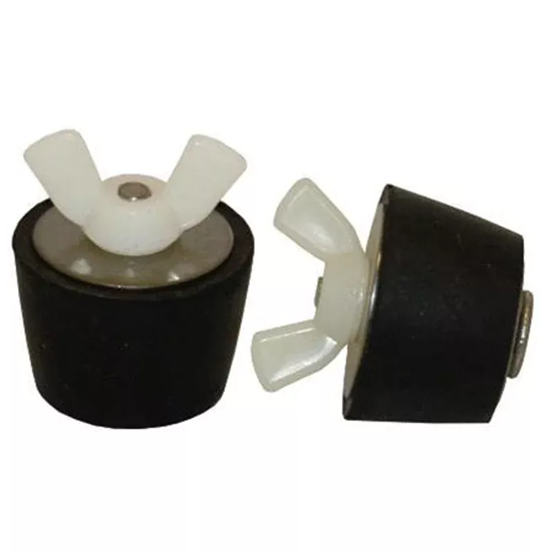 # 7 WINTER PLUG 1.25" PIPE TECHNICAL PRODUCTS