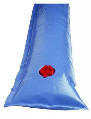 8 ft. Single Water Tube for In-ground Pool Winter Cover - 10 Pack