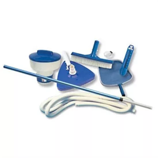 Above-Ground New Pool Maintenance Kit-1