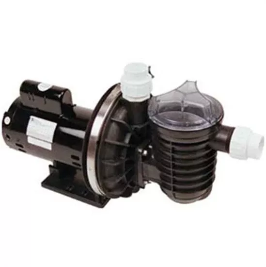 Advantage MasterFlow In-Ground Pool Pump 3/4 HP
