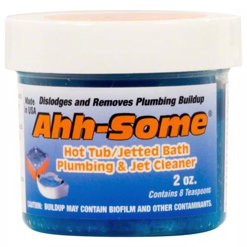 Ahh-Some Spa Bio and Gunk Cleaner - 2 oz