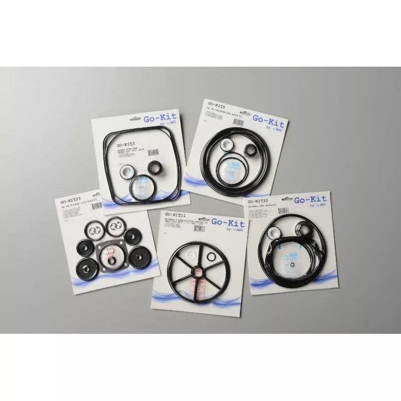 Aladdin Polaris Booster Pump Go Kit Apckit71 Prior Dec 1 2011 GO-KIT71