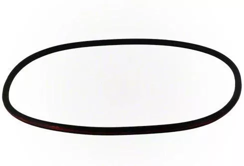 Aladdin Redline Tank O Ring Replacement - O-86