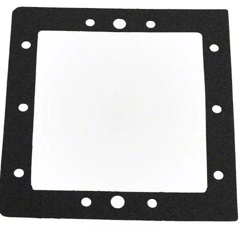 Aladdin Rubber Pool Skimmer Gasket Replacement - G-269