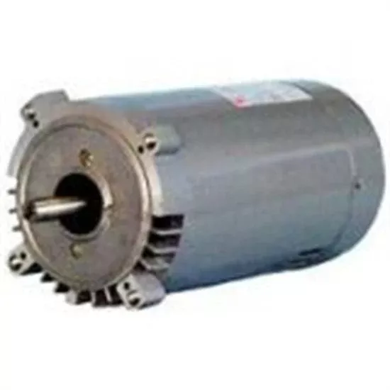 AO Smith 1/2 HP 115-230V 56C Replacement Motor - SK1052