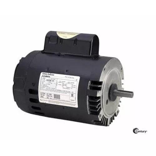 AO Smith Centurion 2HP Full Rated Keyed Shaft Pump Motor - B835