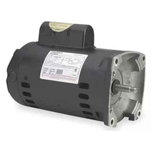 AO Smith Centurion 3/4 HP Full Rated Threaded Shaft Pump Motor - B2847