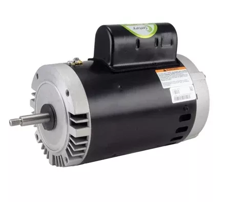 AO Smith Century Centurion E-Plus 1081 Series 1.5HP C-Face 56J Frame Motor - B796