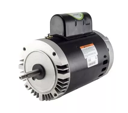 AO Smith Century Centurion E-Plus 1081 Series 1HP C-Face 56J Frame Motor - B654
