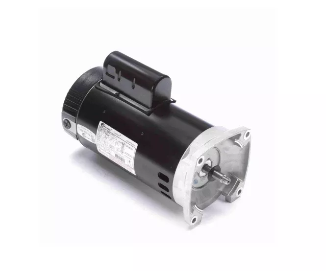 AO Smith Century Centurion E-Plus 1081 Series 2 HP, 56Y Frame Motor - B2843