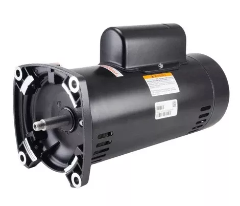 AO Smith Century Centurion Series 2.5HP Square Flange 48Y Frame Motor - USQ1252