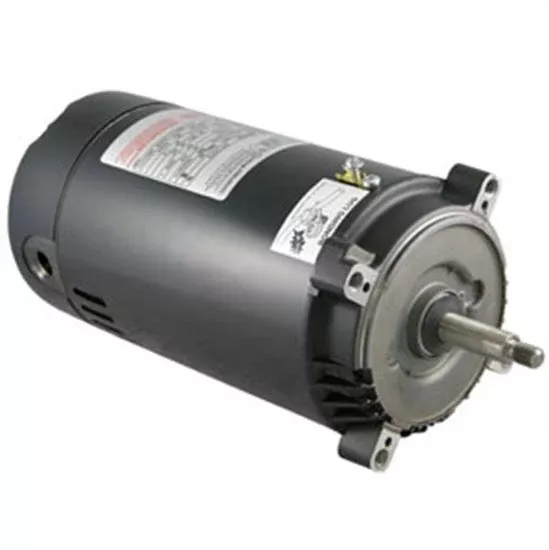 AO Smith Century Centurion Series 2 HP Frame Motor C-Face - ST1202