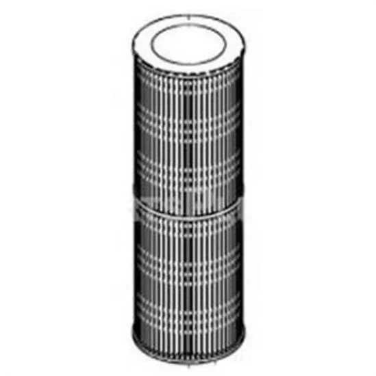 APC Filter Cartridge 10" X 25 1/4" 150 Sq Ft