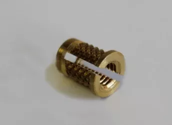 Aqua Products AquaBot Brass Block Inserts - 5050