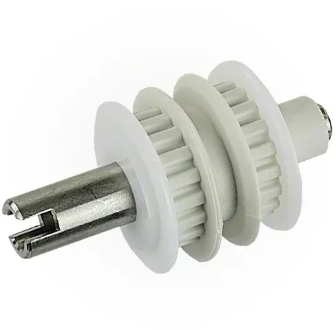 Aqua Products AquaBot Pulley Assembly - A3605PK