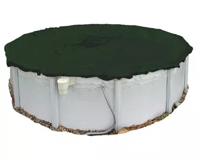 Arctic Armor Above-Ground 21' RD Winter Cover - WC806-4