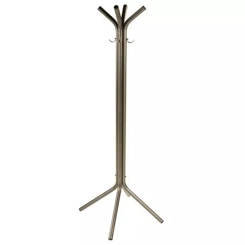 Attractive Aluminum Towel Tree