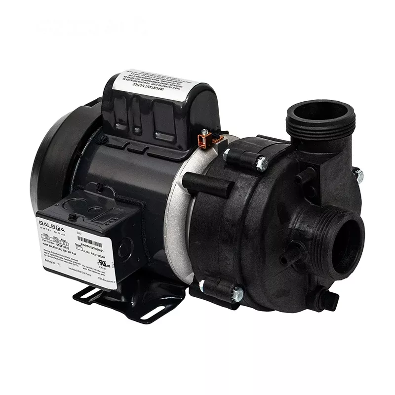 Balboa Circulation Pump 6154106-S