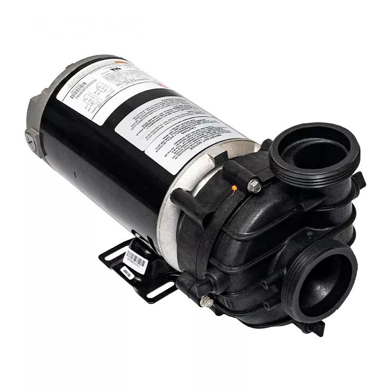 Balboa Dura Jet Pump 4239110-S | 1 HP | 2 Speed