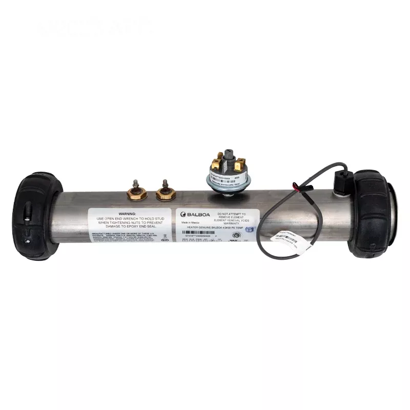 Balboa Heater Assembly G7418