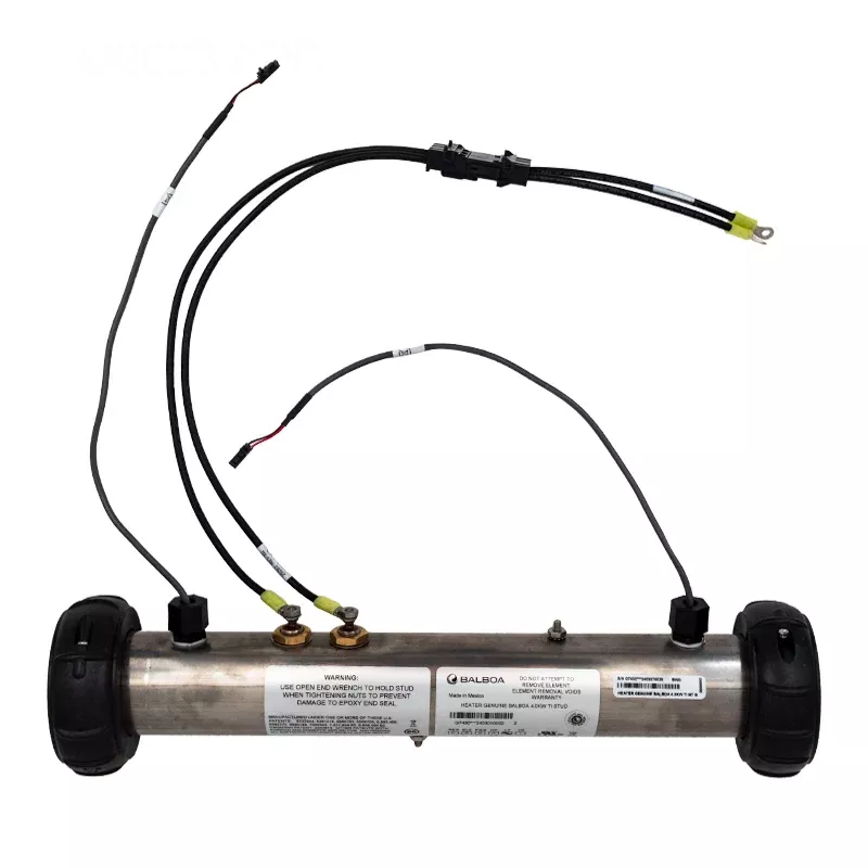 Balboa Heater Assembly G7432