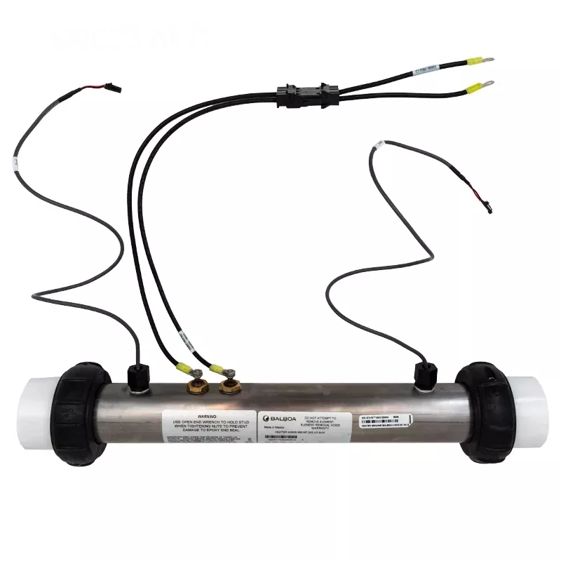 Balboa M7 Heater Assembly G7415