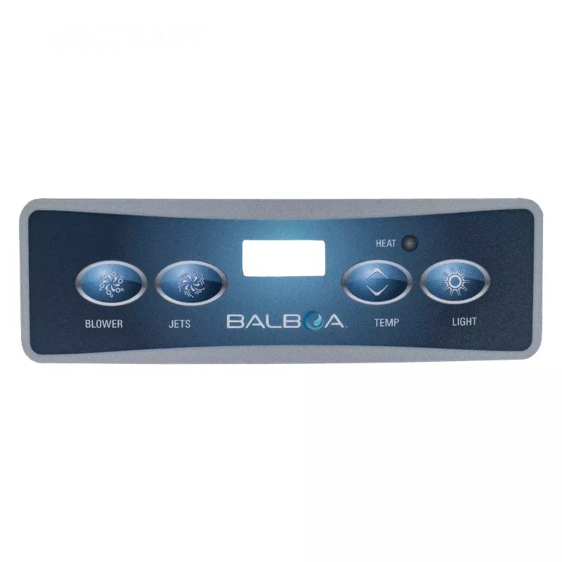 Balboa Panel Overlay 10669