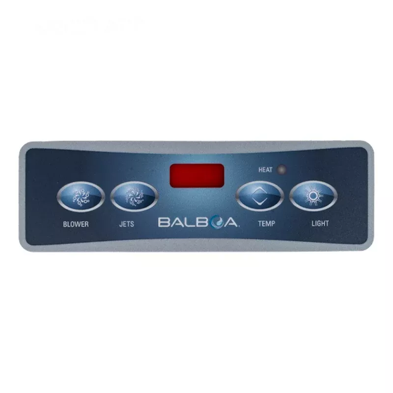 Balboa Panel Overlay 10671
