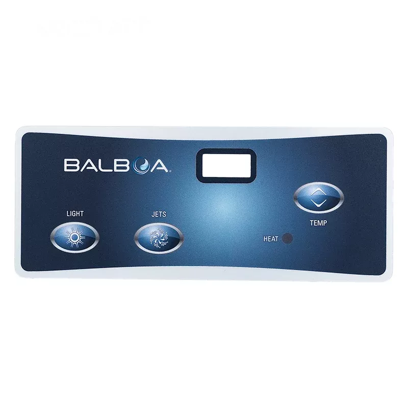 Balboa Panel Overlay 10721