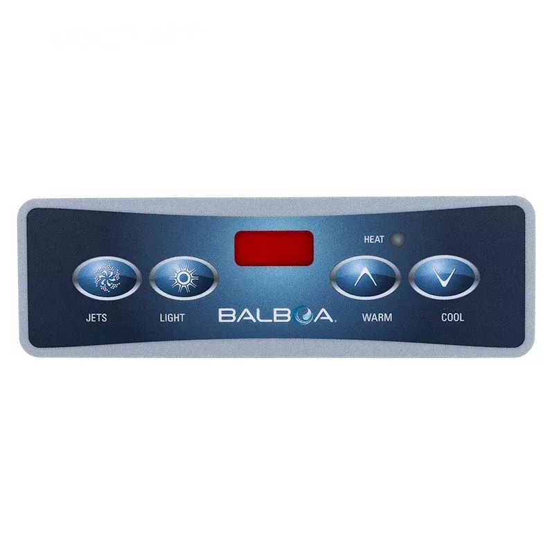 Balboa Panel Overlay 11448