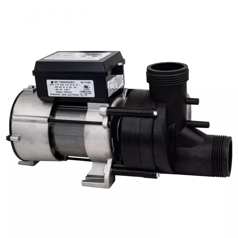 Balboa Power Wow! Pump 1050031