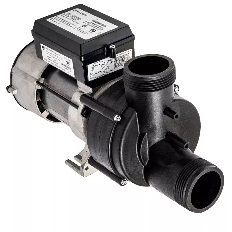 Balboa Power Wow! Pump 1050032