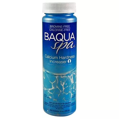 BAQUA Spa Calcium Hardness Increaser - 14 oz