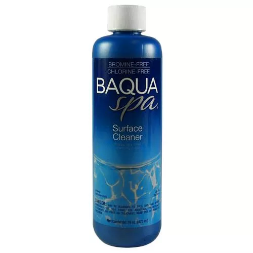 BAQUA Spa Surface Cleaner - 16 oz