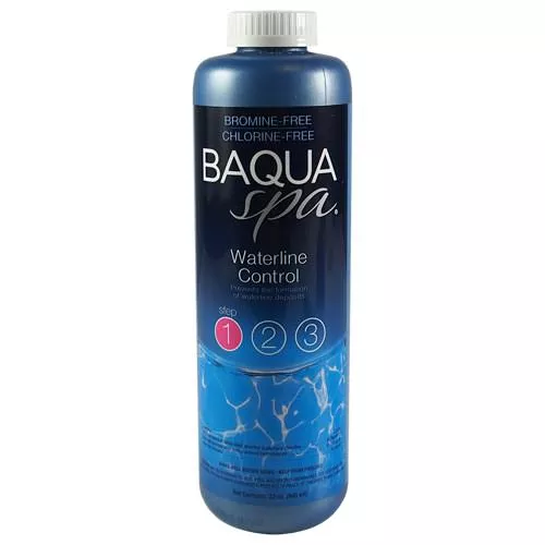 BAQUA Spa Waterline Control - 32 oz