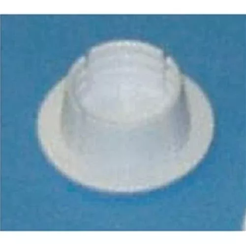 Blue Wave Lock Caps for Easy Pool Step