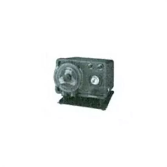 Blue White Anti-Siphon Injection Valve for 3-8"