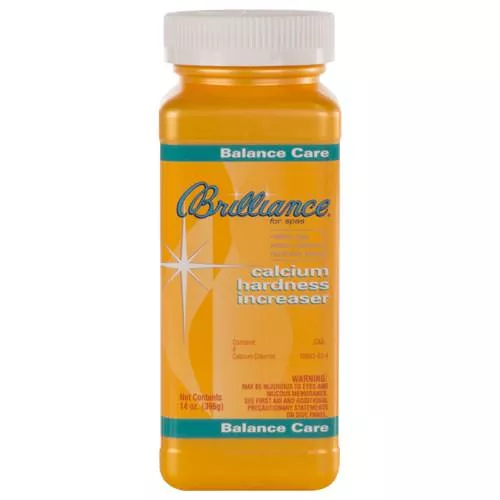 Brilliance Calcium Hardness Increaser