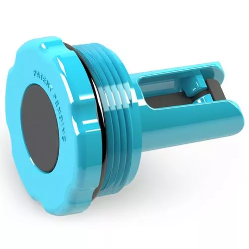 Bungee-Plug
