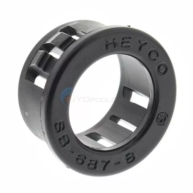 “bushing (black Plastic) Ajet,jmax,tjet” – 2660