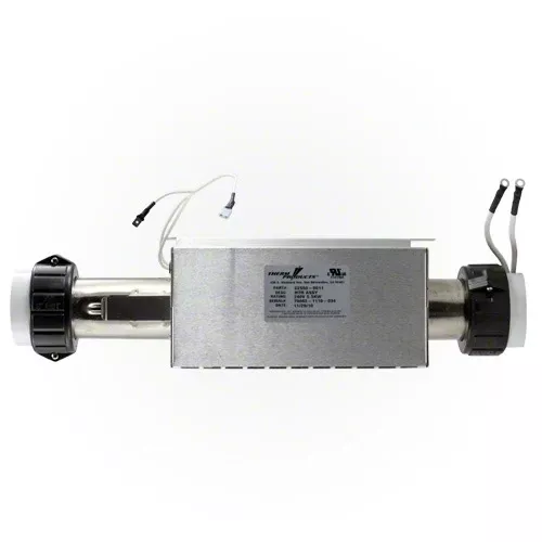 Cal Spa 5.5KW XL Heater Assembly - 26-0011-7S-K
