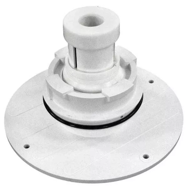 Caretaker Master Replacement Head -White - CT492004