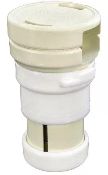 Caretaker Replacement Cleaning Head Only - CT39500