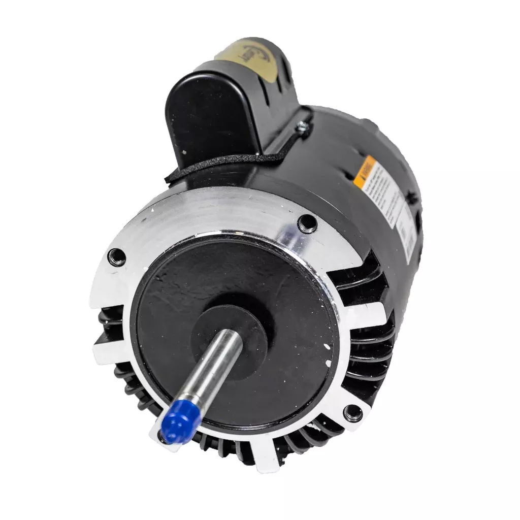 Century 3/4 HP Motor B668